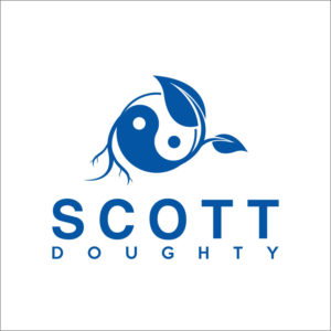 Logo-Design von creative.bugs für SCOTT DOUGHTY | Design: #22884254