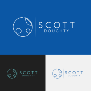 Logo Design by Pictorial for SCOTT DOUGHTY | Design #22885294