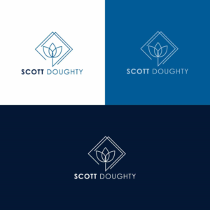 Logo Design by LAXMI DESIGNHUB for SCOTT DOUGHTY | Design: #22886972