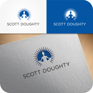 Scott Doughty | Logo Design by sushsharma99