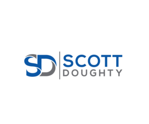 Logo Design by Design Solving for SCOTT DOUGHTY | Design: #22883546