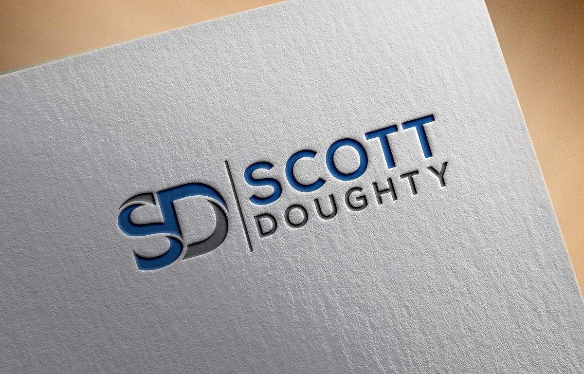 Diseño de Logo por Design Solving para SCOTT DOUGHTY | Diseño #22883547