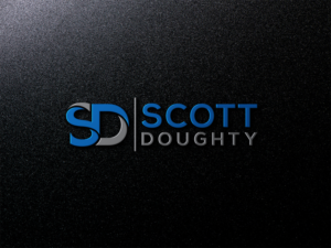 Scott Doughty | Logo Design by Design Solving