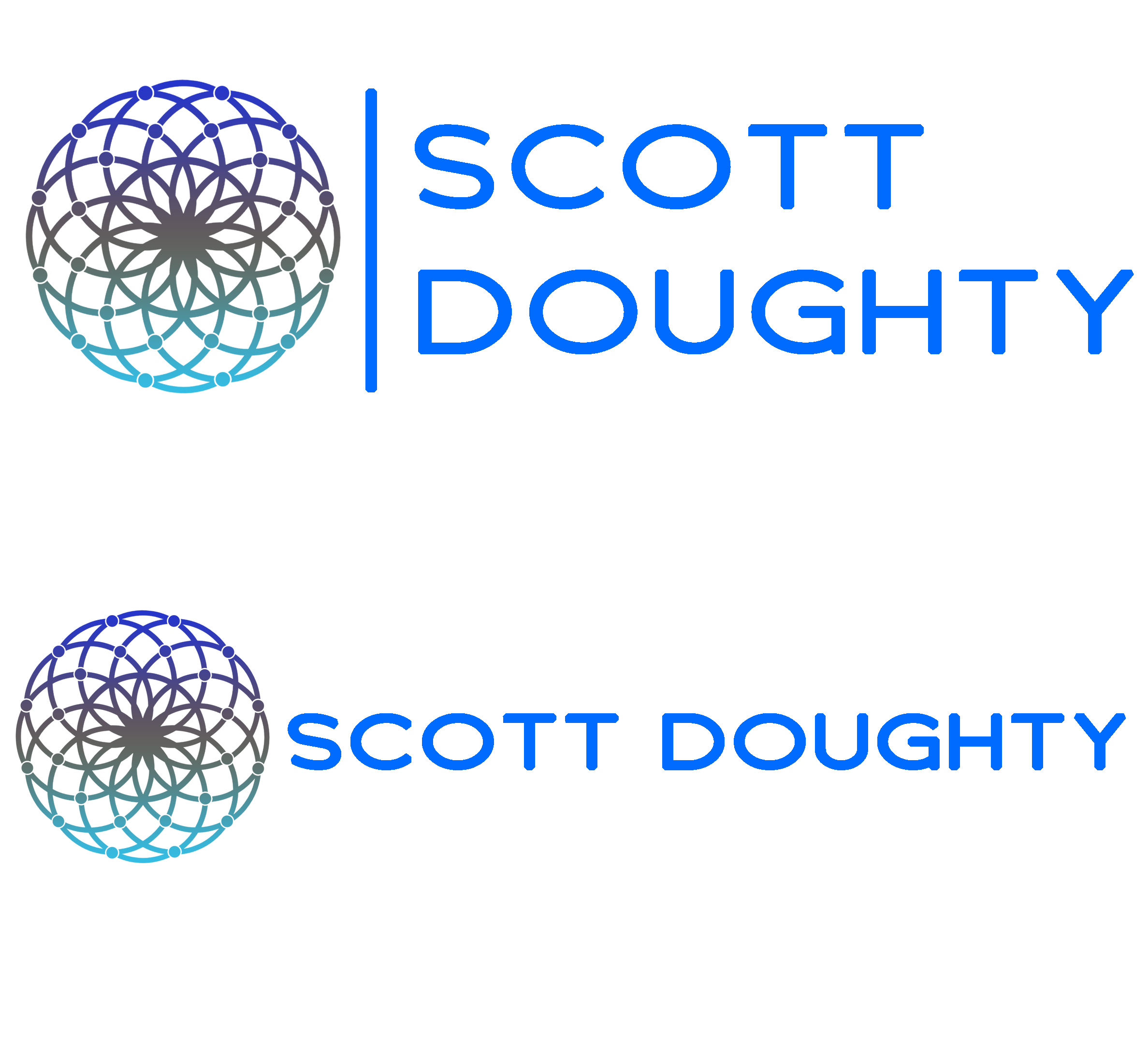 Logo Design by ds_art for SCOTT DOUGHTY | Design #22896184