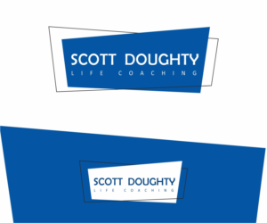 Logo-Design von Olga Helga für SCOTT DOUGHTY | Design: #22893711
