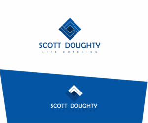 Logo Design by Olga Helga for SCOTT DOUGHTY | Design #22894074