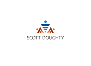 Logo-Design von patilhp21 2 für SCOTT DOUGHTY | Design: #22885743