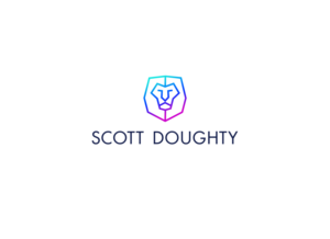 Logo-Design von patilhp21 2 für SCOTT DOUGHTY | Design: #22892946