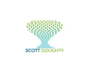 Logo-Design von Davis 5 für SCOTT DOUGHTY | Design: #22893146