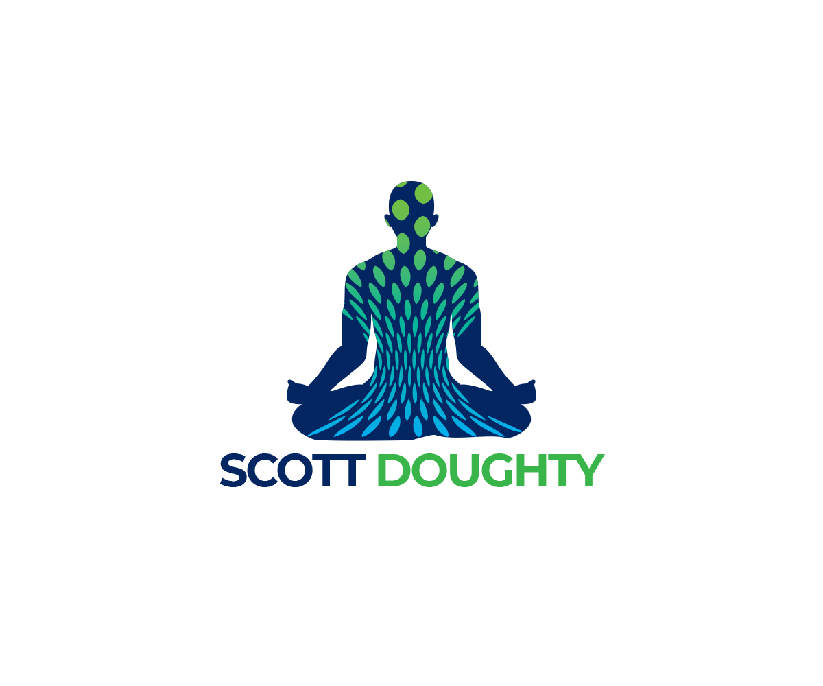 Logo Design by Davis 5 for SCOTT DOUGHTY | Design #22897513