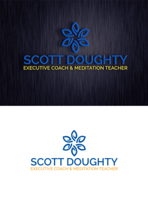 Logo Design by Jasmine.Designs for SCOTT DOUGHTY | Design #22884720