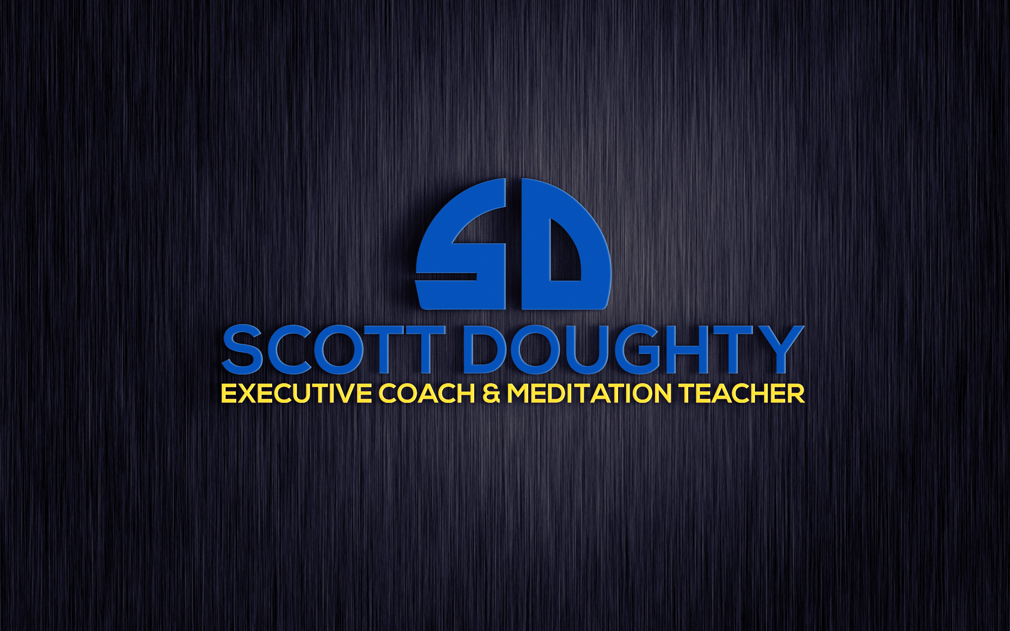 Logo Design by Jasmine.Designs for SCOTT DOUGHTY | Design #22884723