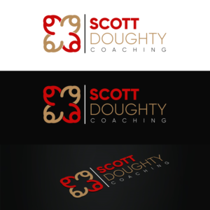 Logo-Design von Shoaib 9 für SCOTT DOUGHTY | Design: #22884205