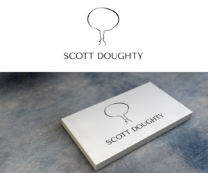 Logo-Design von Ivana 8 für SCOTT DOUGHTY | Design: #22896009