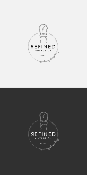 Logo Design by Black coffee