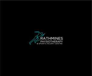 Rathmines Physiotherapy and Sports Injury Centre | Design de Logo par .Ashu.
