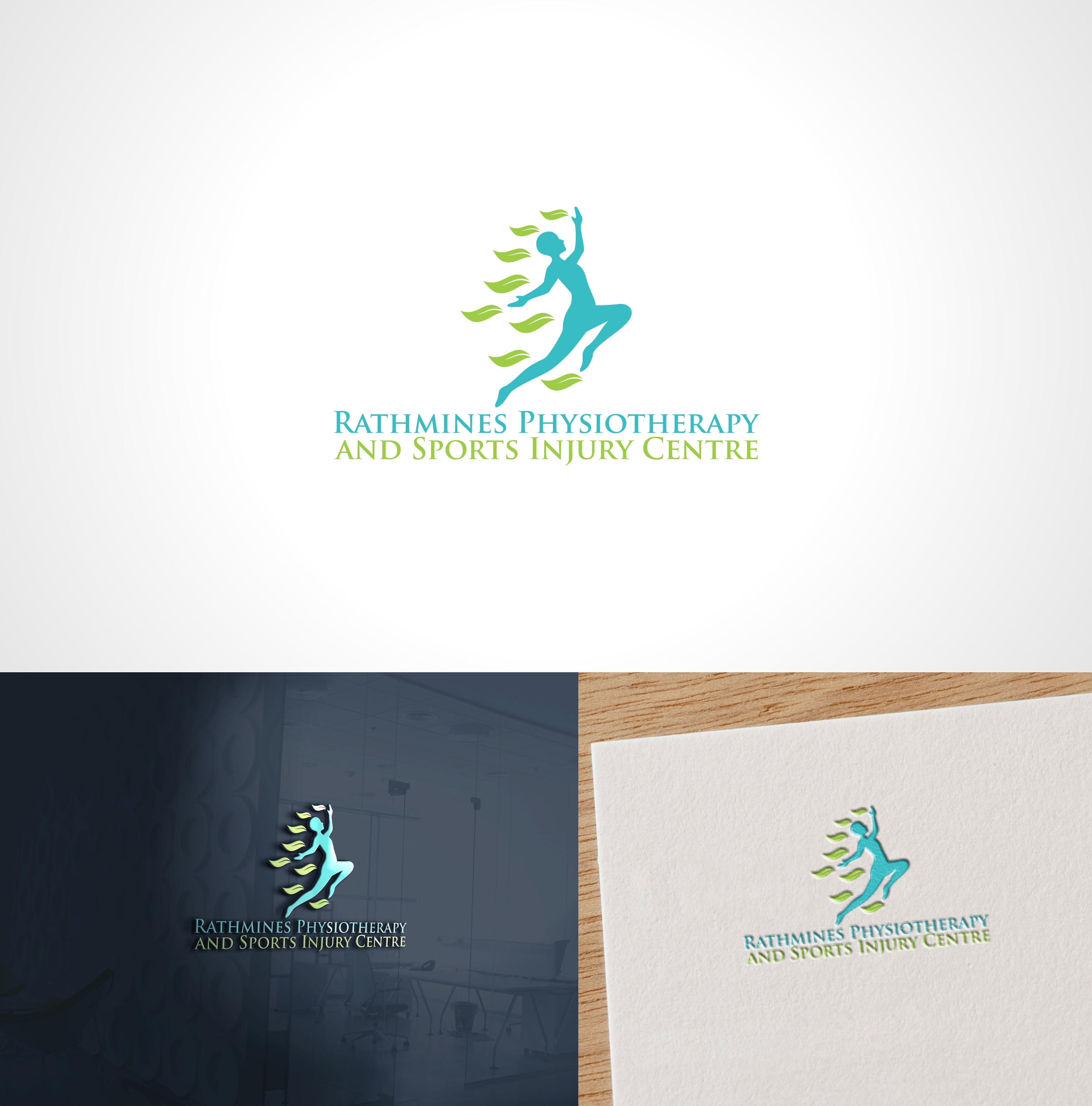 Logo-Design von Joenet Jayawarna für dieses Projekt | Design #22889735