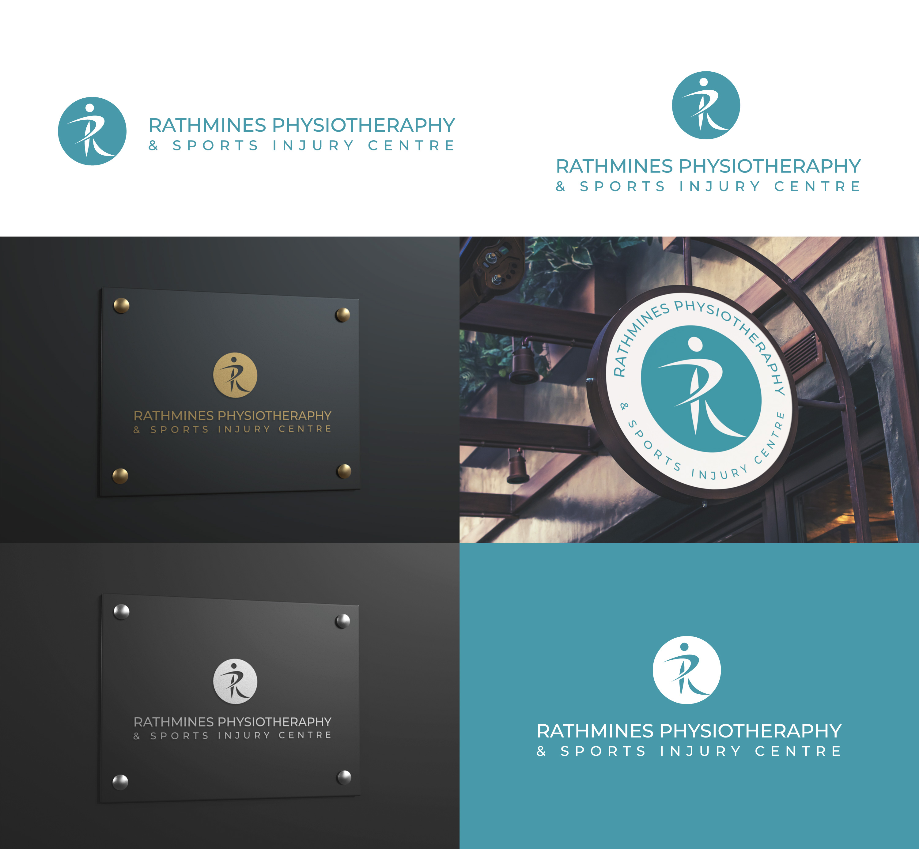 Logo Design by Syed Ajmal Karim for this project | Design #22893486