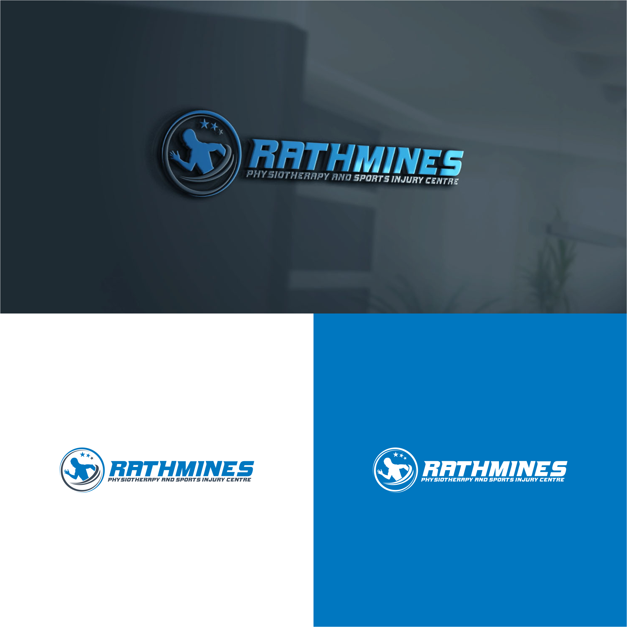 Logo Design by tejo for this project | Design #22888246