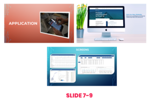 PowerPoint Design by Expert Designer