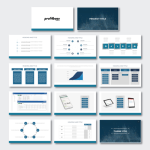 PowerPoint Design by Gaurav P