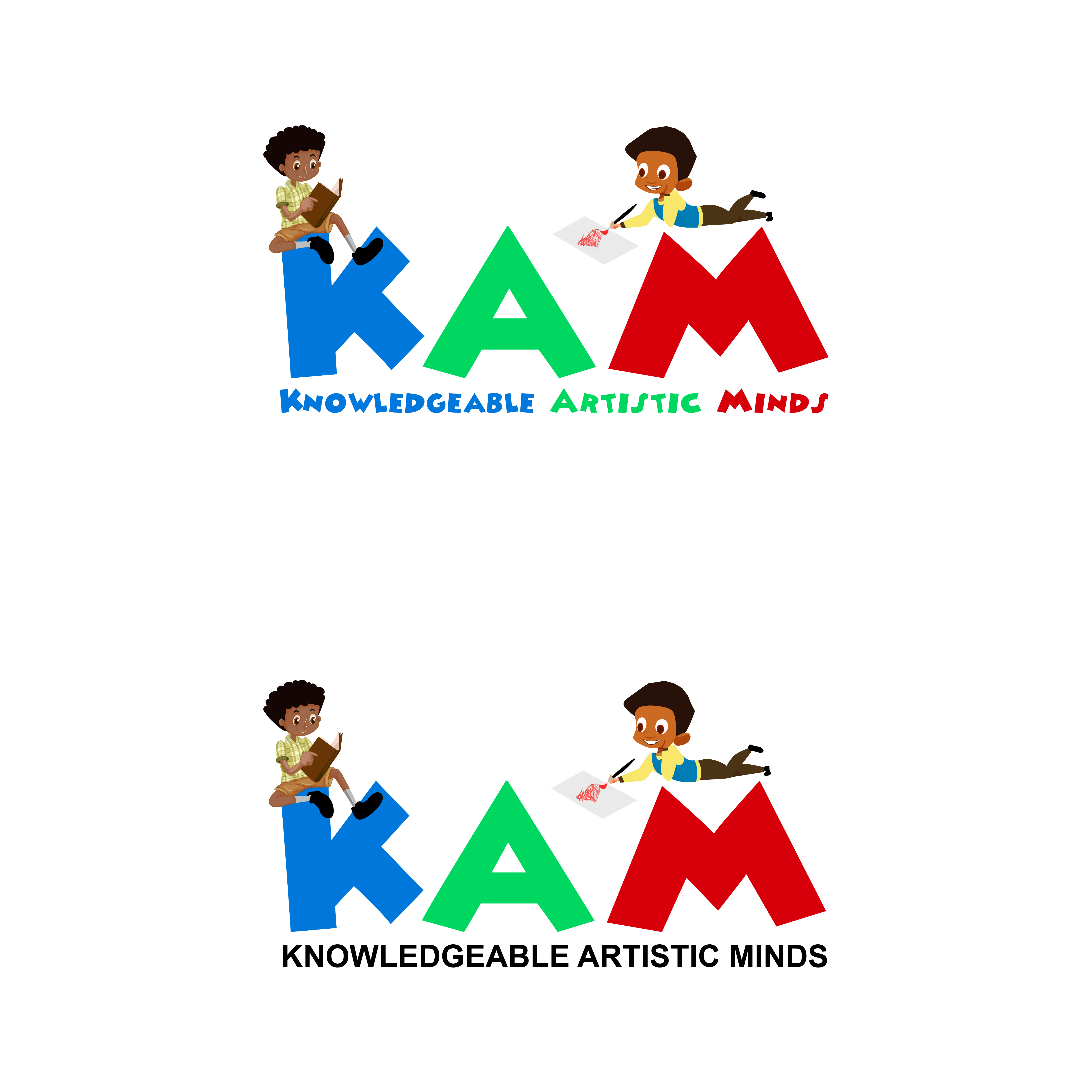 Logo Design by Muhammad Saaed for this project | Design #22927317