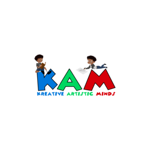 Knowledgeable Artistic Minds  | Logo Design by Muhammad Saaed