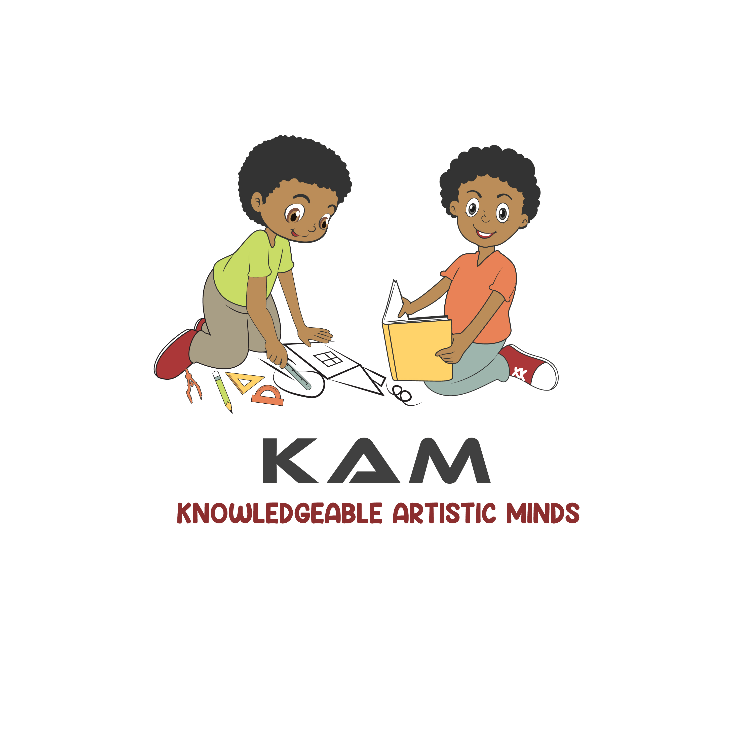 Logo Design by Graphics Farrukh 2 for this project | Design #22928094