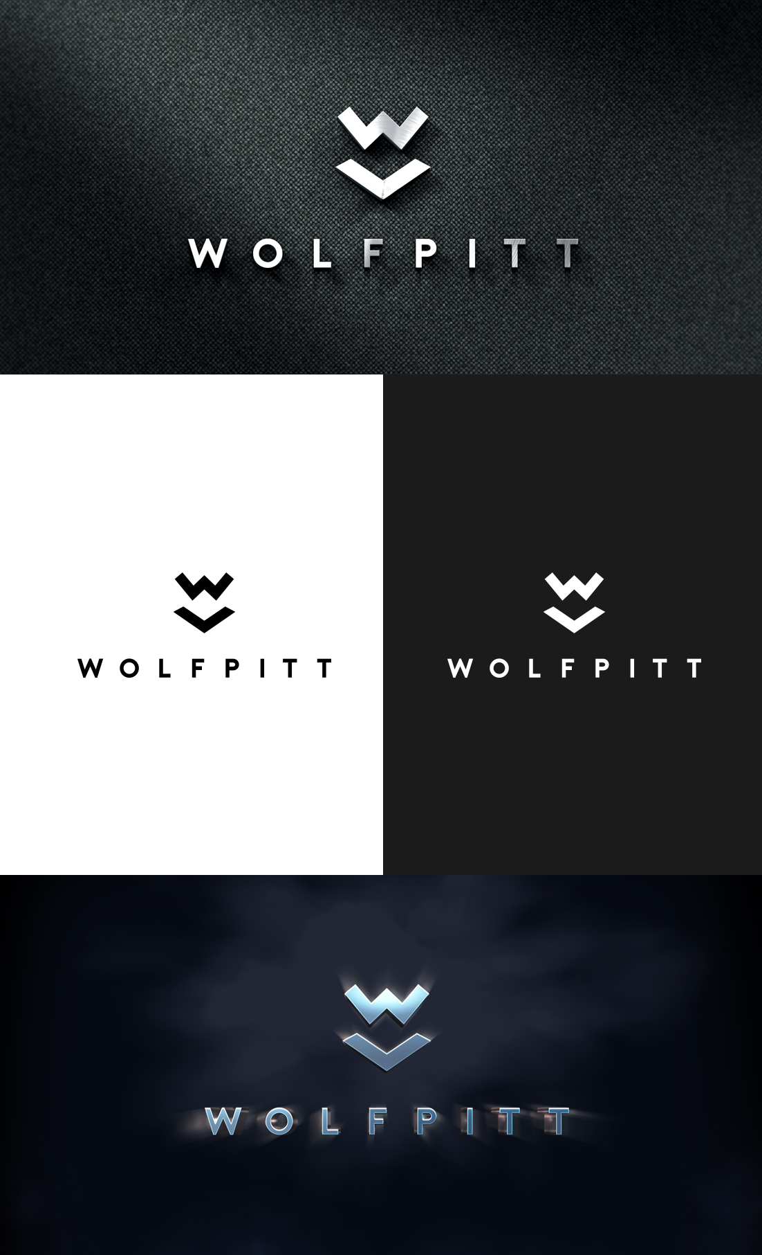 Logo Design by GLDesigns for Condor Rendering | Design #22888414