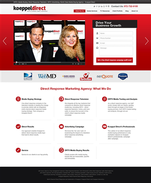 Web Design by Latest Design Ideas for this project | Design: #3050644