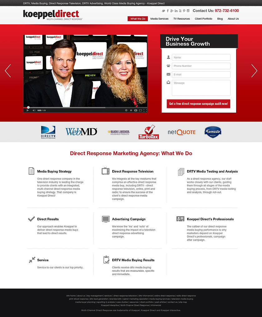 Web Design by Latest Design Ideas for this project | Design #3053593