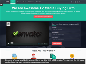 Web Design by Yogesh Sharma