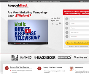 Web-Design von Pabloravel für dieses Projekt | Design: #3051567