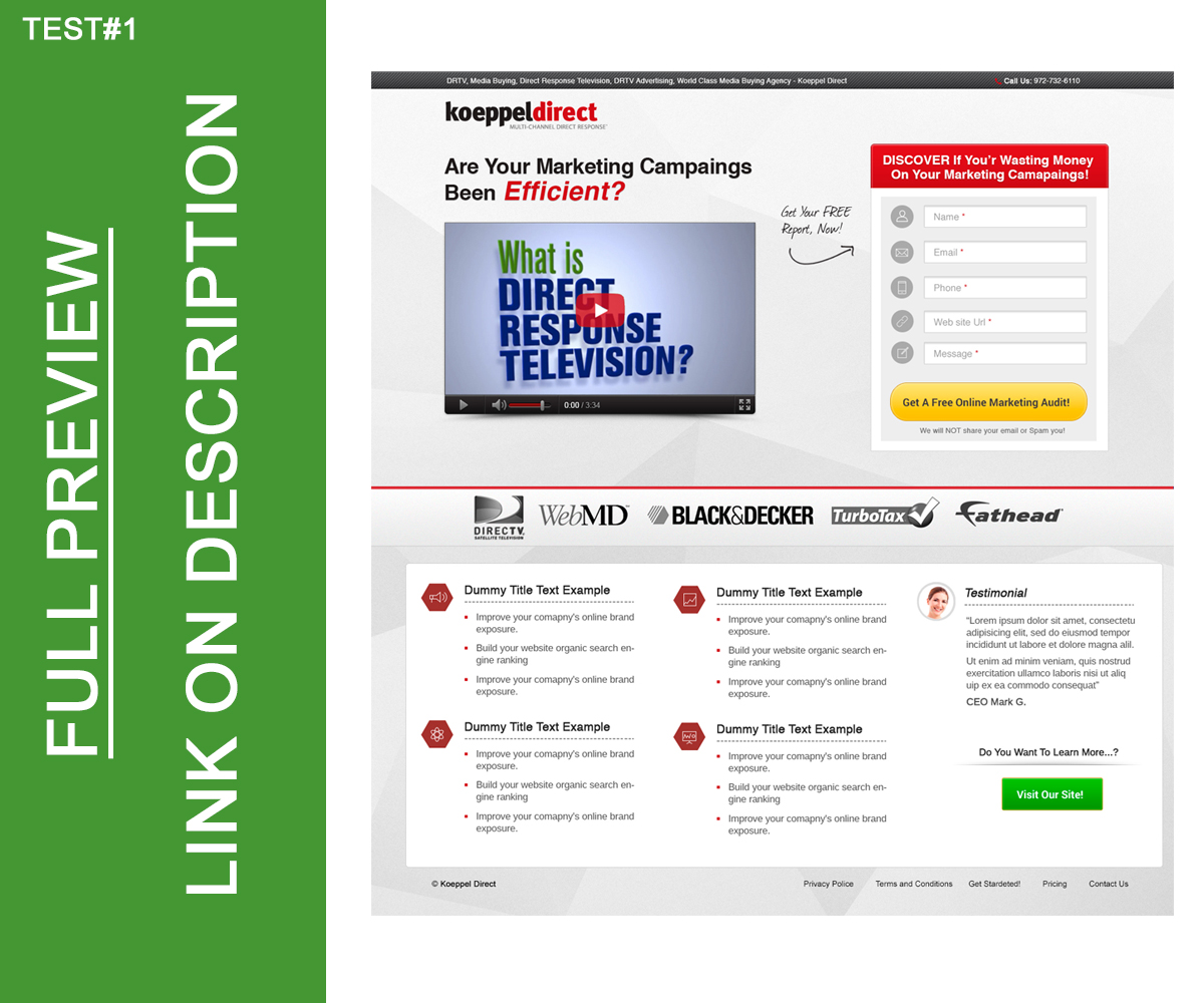 Web-Design von Pabloravel für dieses Projekt | Design #3051577