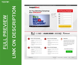 Web-Design von Pabloravel für dieses Projekt | Design: #3051577