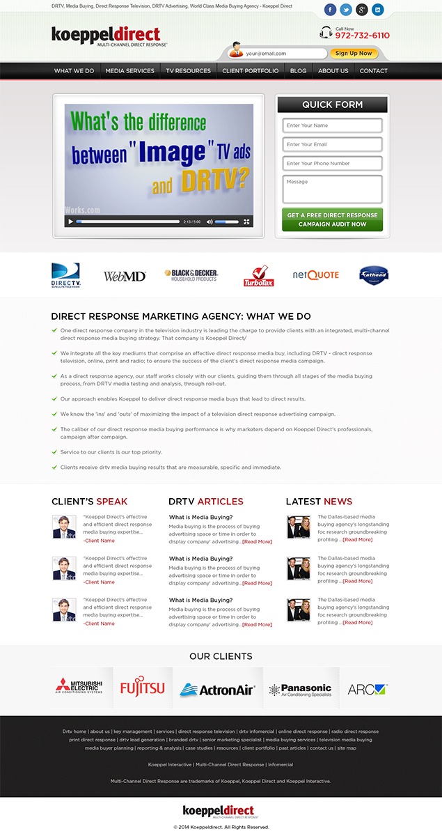Web Design par Mayank Patel pour ce projet | Design #3041560