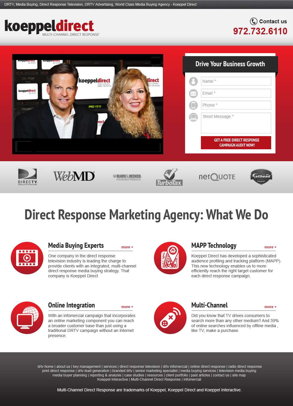 Web Design by jeckx2 for this project | Design #3075041