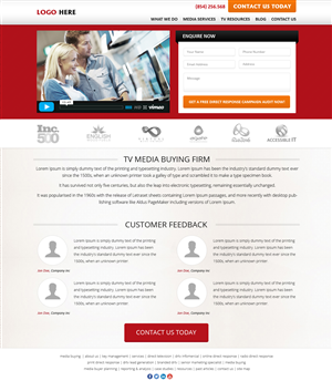 Web Design by Brajpal Freelance Website Designer