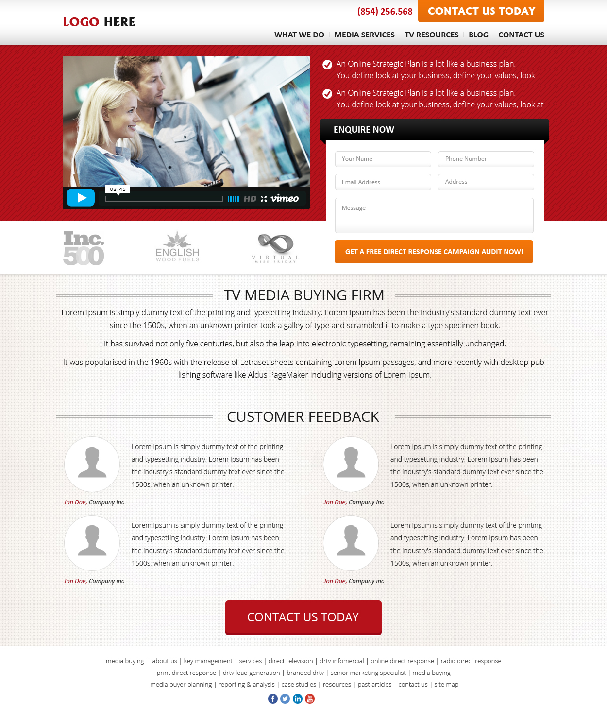 Web Design by Brajpal Freelance Website Designer for this project | Design #3036410