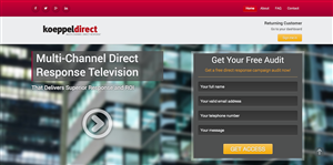Web Design by NessDesign