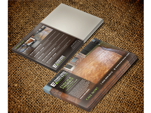 Diseño de Postal por jeffdefy para este proyecto | Diseño #2985802