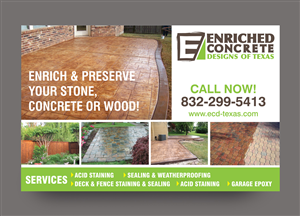 Postcard Design by rkailas for this project | Design: #3036865