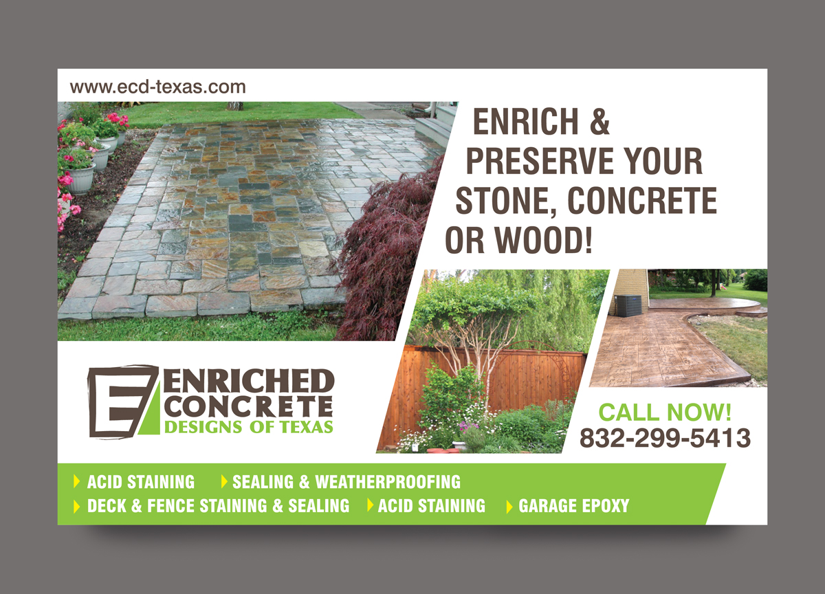 Design de Carte Postale par rkailas pour ce projet | Design #3036877