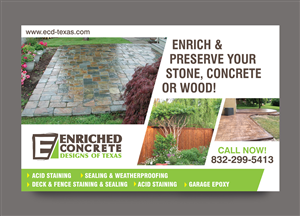Postcard Design by rkailas for this project | Design: #3036877