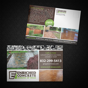 Diseño de Postal por Mon01 para este proyecto | Diseño: #2991430