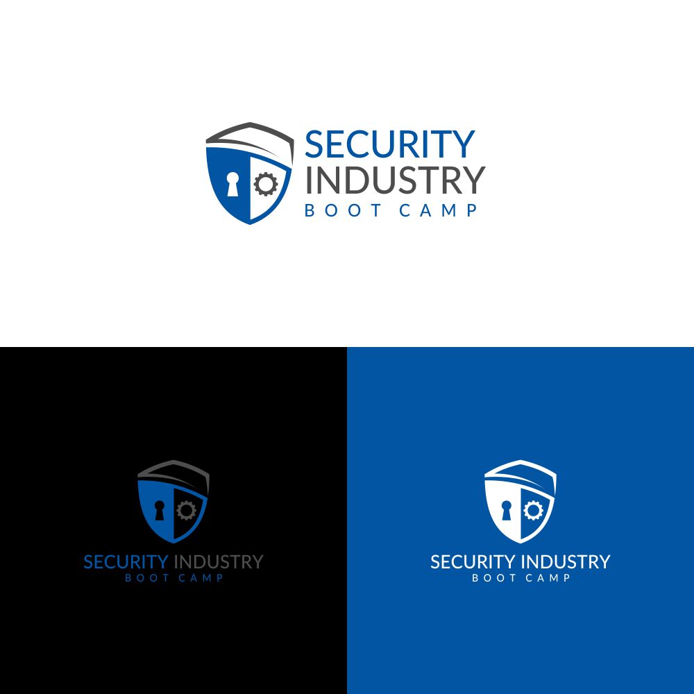Diseño de Logo por Irfan Renaldi para CyberEdge Group | Diseño #22931624
