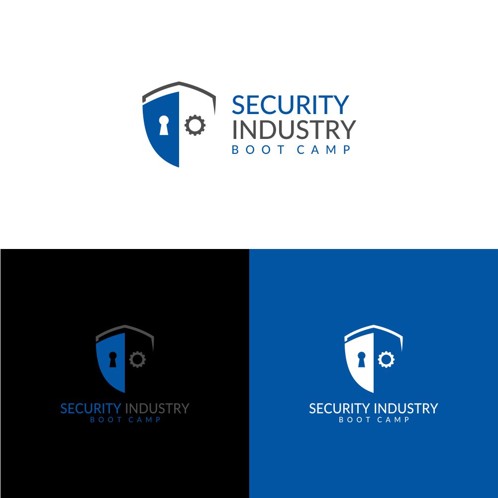 Diseño de Logo por Irfan Renaldi para CyberEdge Group | Diseño #22931625