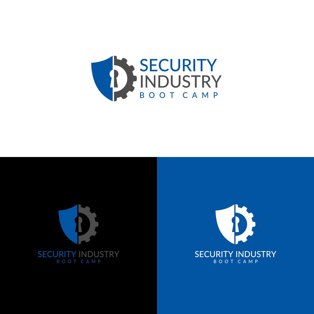 Diseño de Logo por Irfan Renaldi para CyberEdge Group | Diseño #22931731