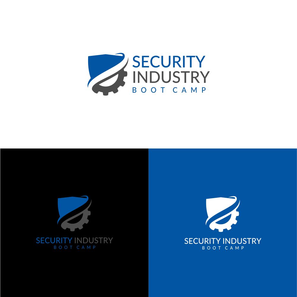 Diseño de Logo por Irfan Renaldi para CyberEdge Group | Diseño #22931732