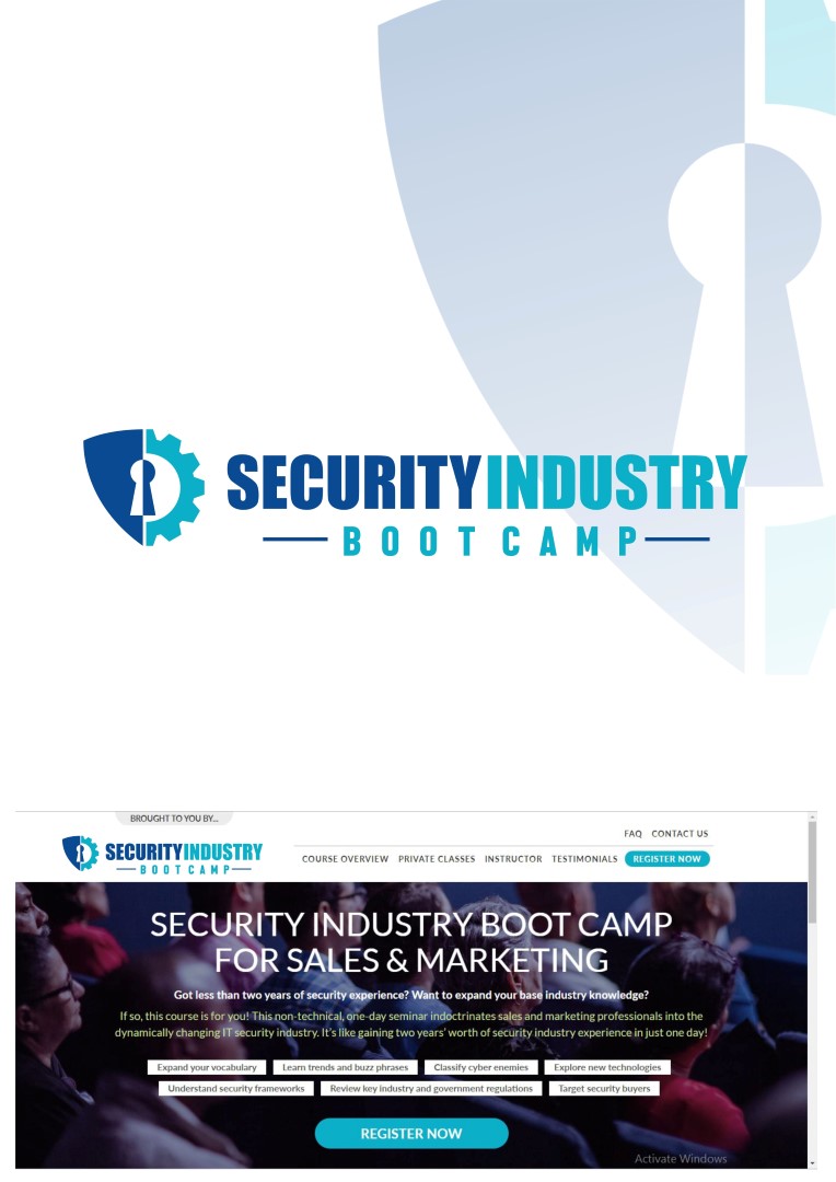 Design de Logo par alok bhopatkar pour CyberEdge Group | Design #22914552